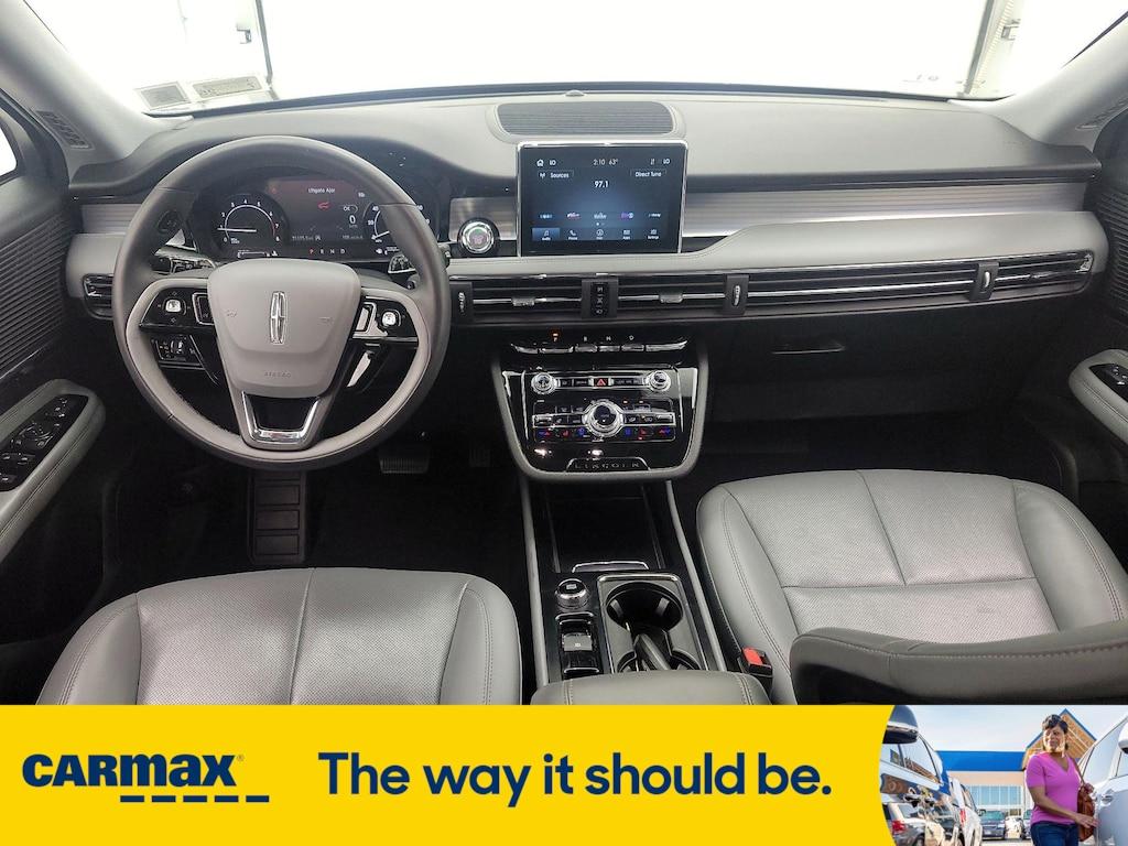 used 2022 Lincoln Corsair car, priced at $28,998