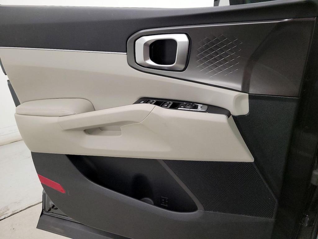 used 2021 Kia Sorento car, priced at $25,998