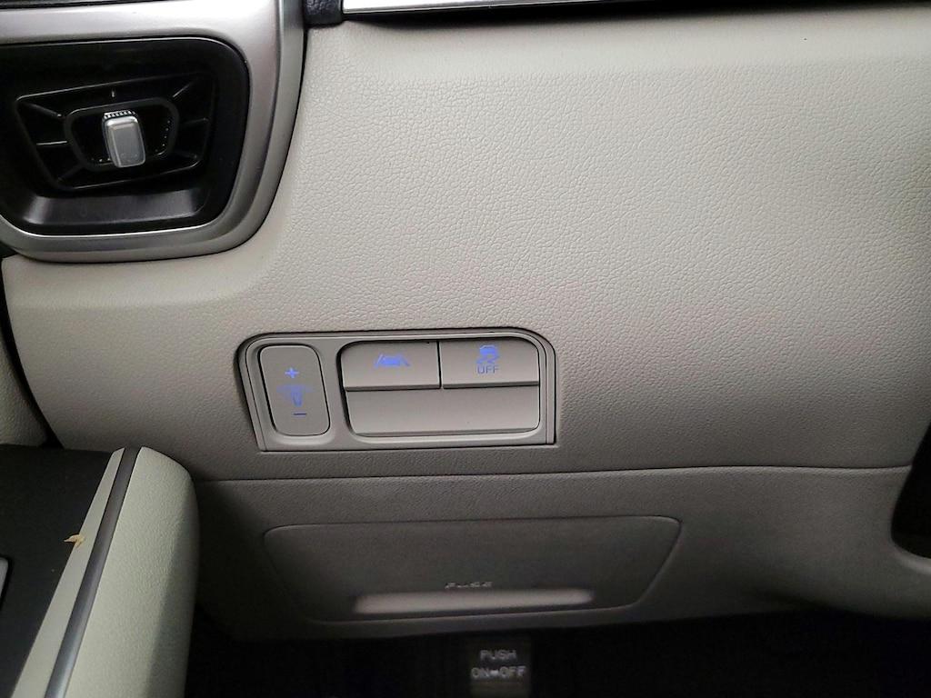used 2021 Kia Sorento car, priced at $25,998
