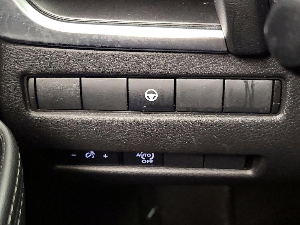 used 2023 Nissan Rogue car, priced at $23,998