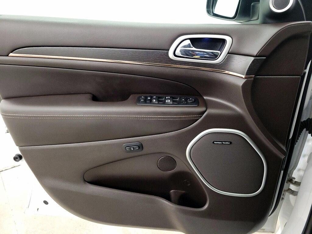 used 2019 Jeep Grand Cherokee car, priced at $26,998