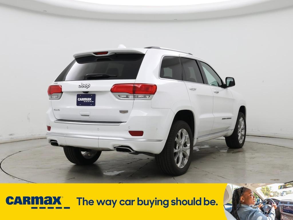 used 2019 Jeep Grand Cherokee car, priced at $26,998
