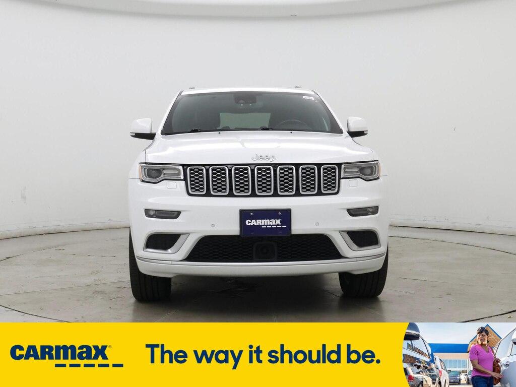 used 2019 Jeep Grand Cherokee car, priced at $26,998