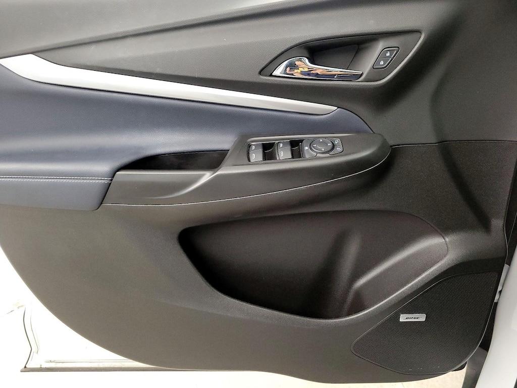 used 2023 Chevrolet Bolt EUV car, priced at $25,998