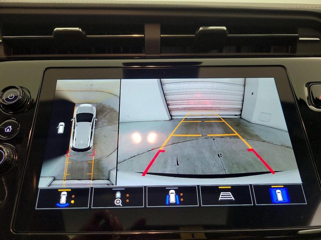 used 2023 Chevrolet Bolt EUV car, priced at $25,998