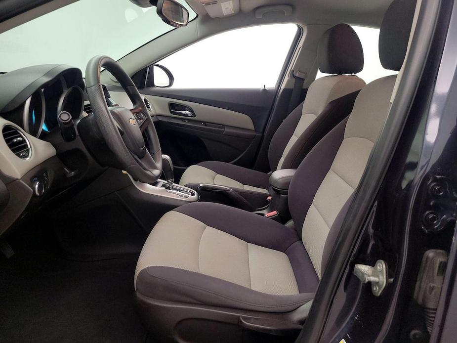 used 2015 Chevrolet Cruze car, priced at $14,998