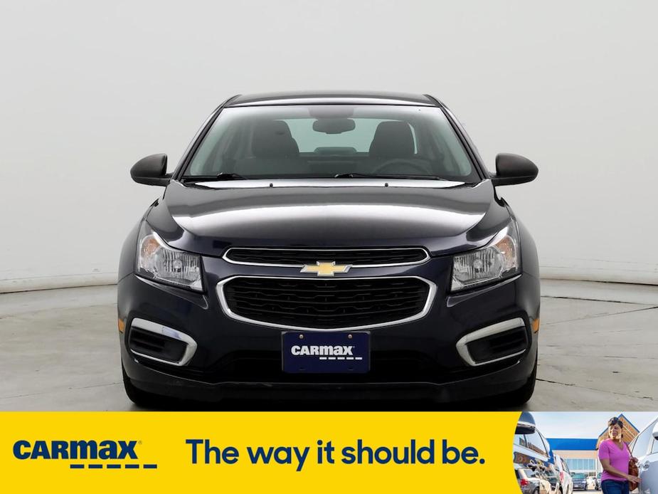 used 2015 Chevrolet Cruze car, priced at $14,998