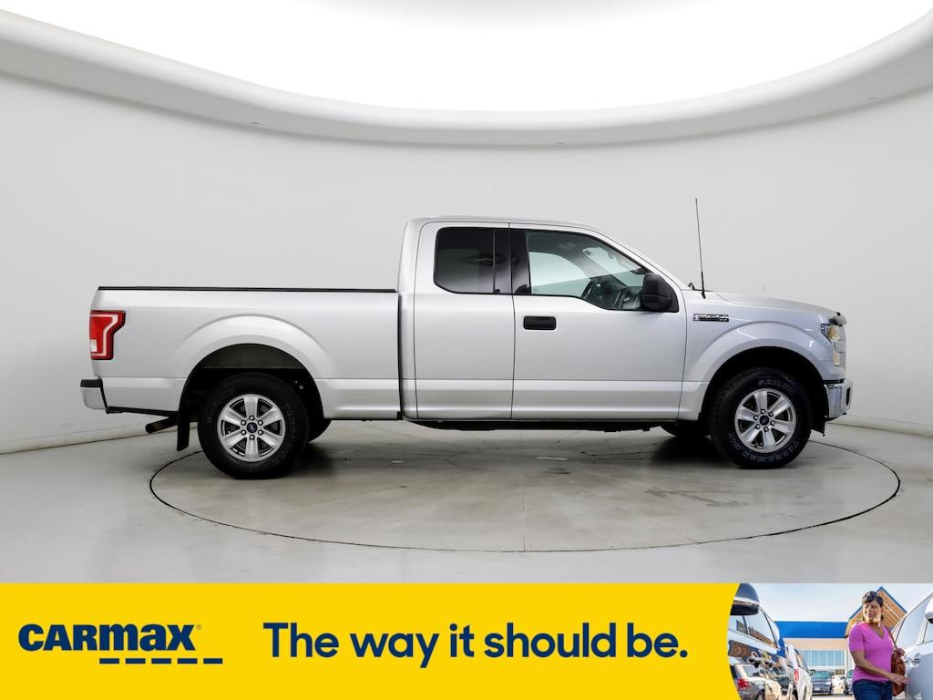 used 2016 Ford F-150 car, priced at $21,998