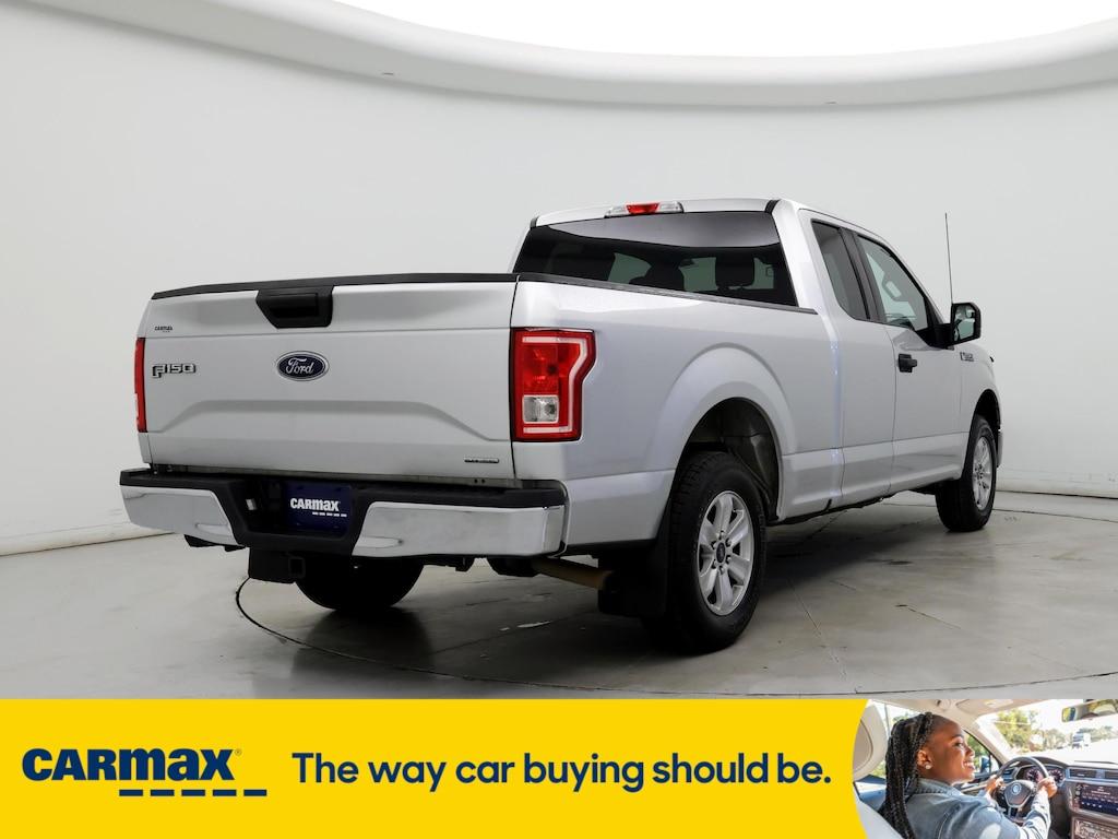 used 2016 Ford F-150 car, priced at $21,998