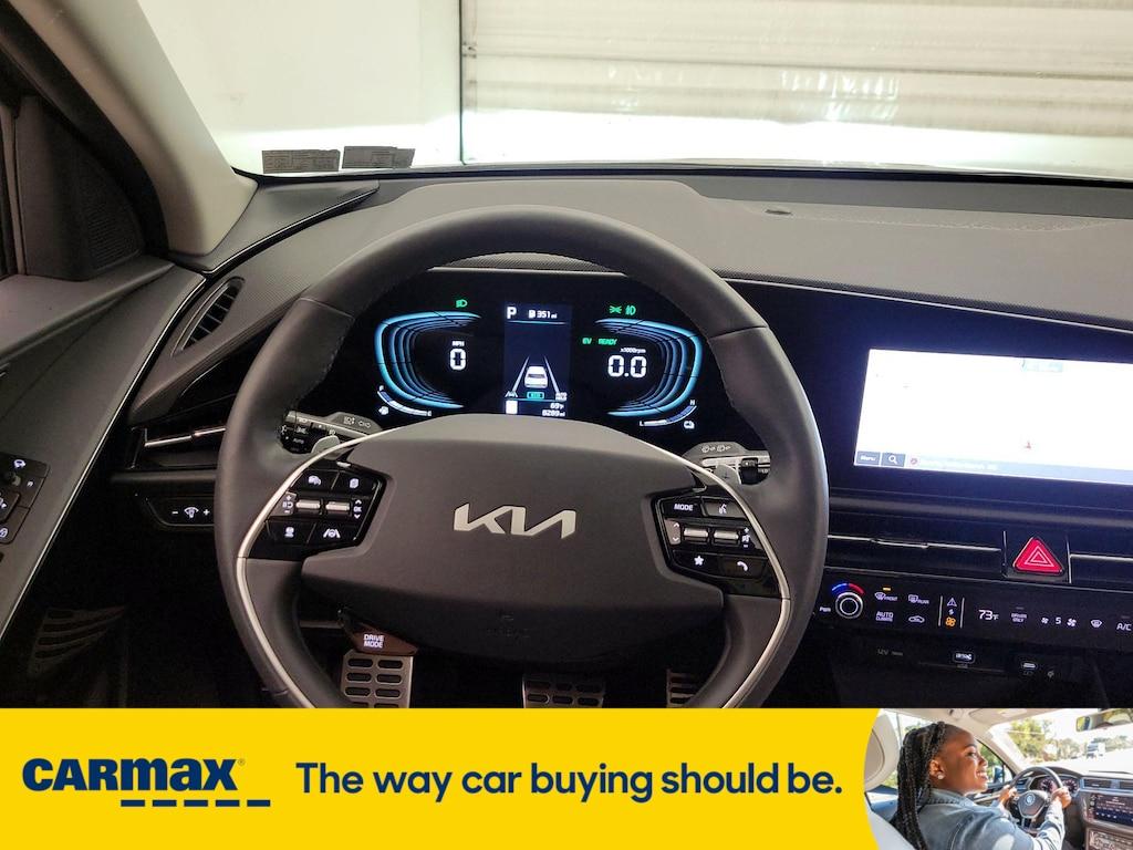 used 2023 Kia Niro car, priced at $29,998