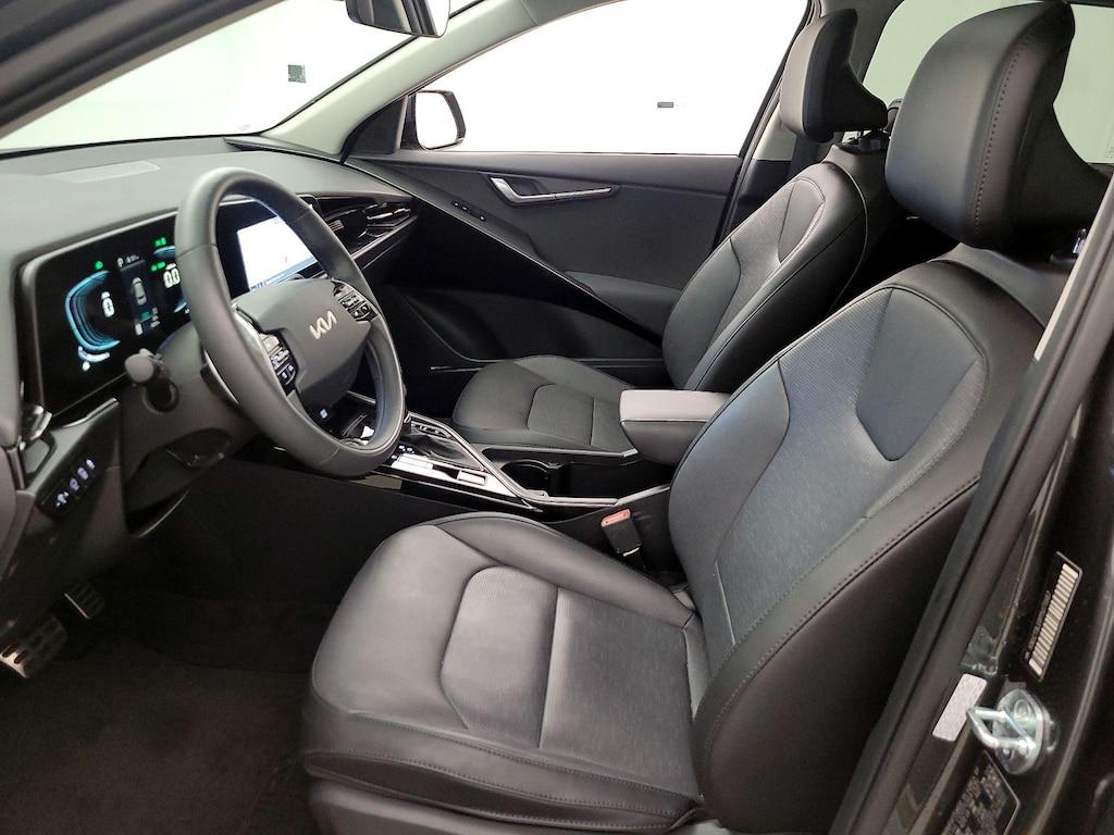 used 2023 Kia Niro car, priced at $29,998