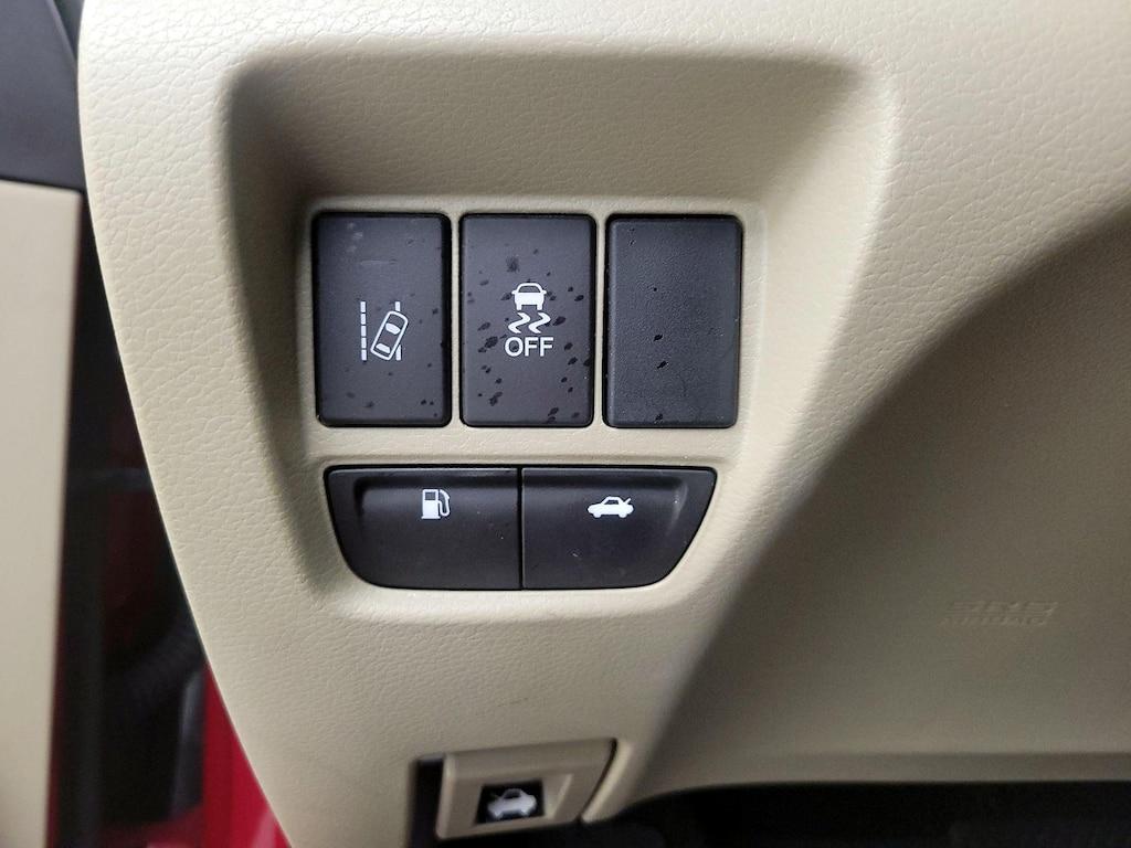 used 2017 Acura TLX car, priced at $20,998