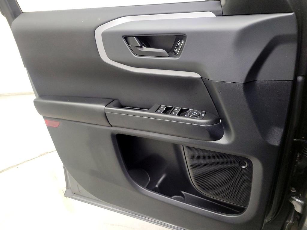 used 2022 Ford Bronco Sport car, priced at $26,998