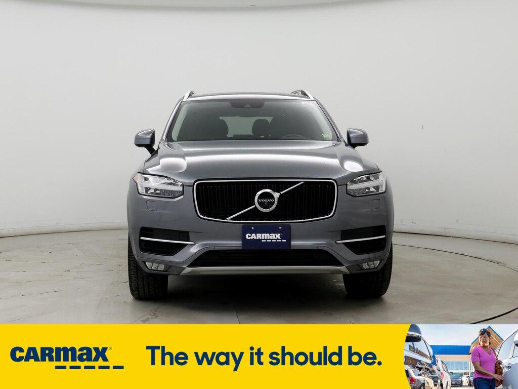 used 2018 Volvo XC90 car, priced at $20,998