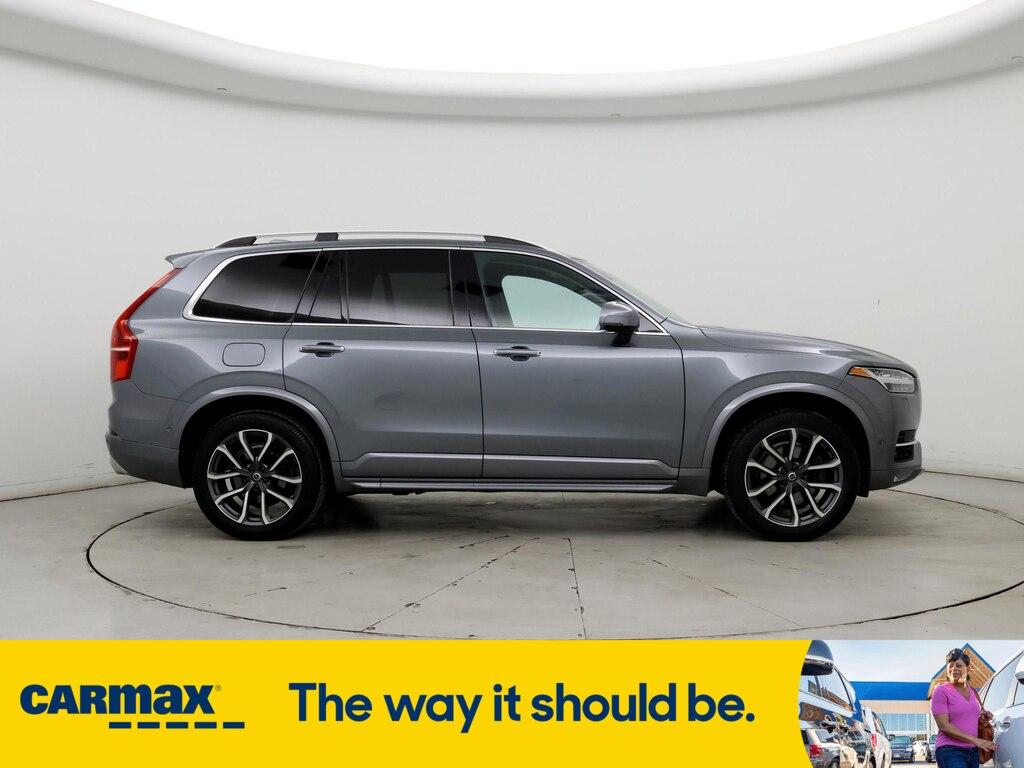 used 2018 Volvo XC90 car, priced at $20,998