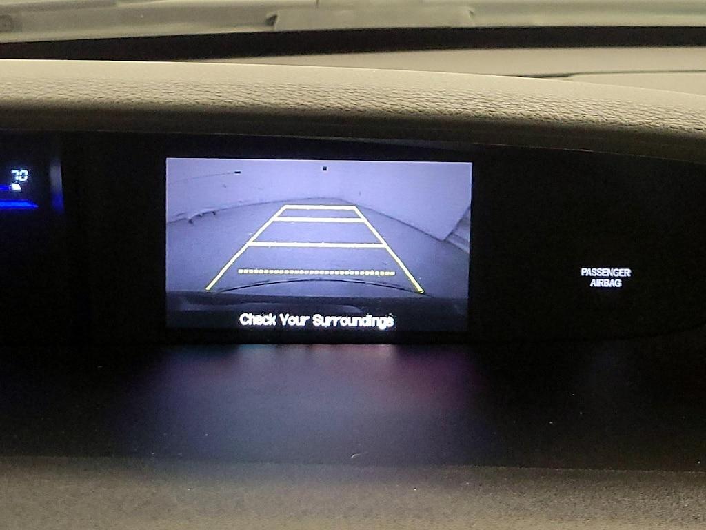 used 2015 Honda Civic car, priced at $17,998
