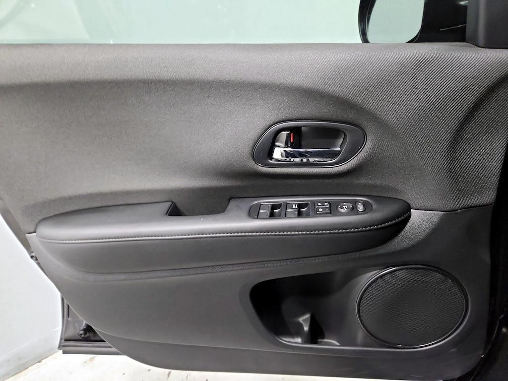 used 2020 Honda HR-V car, priced at $20,998