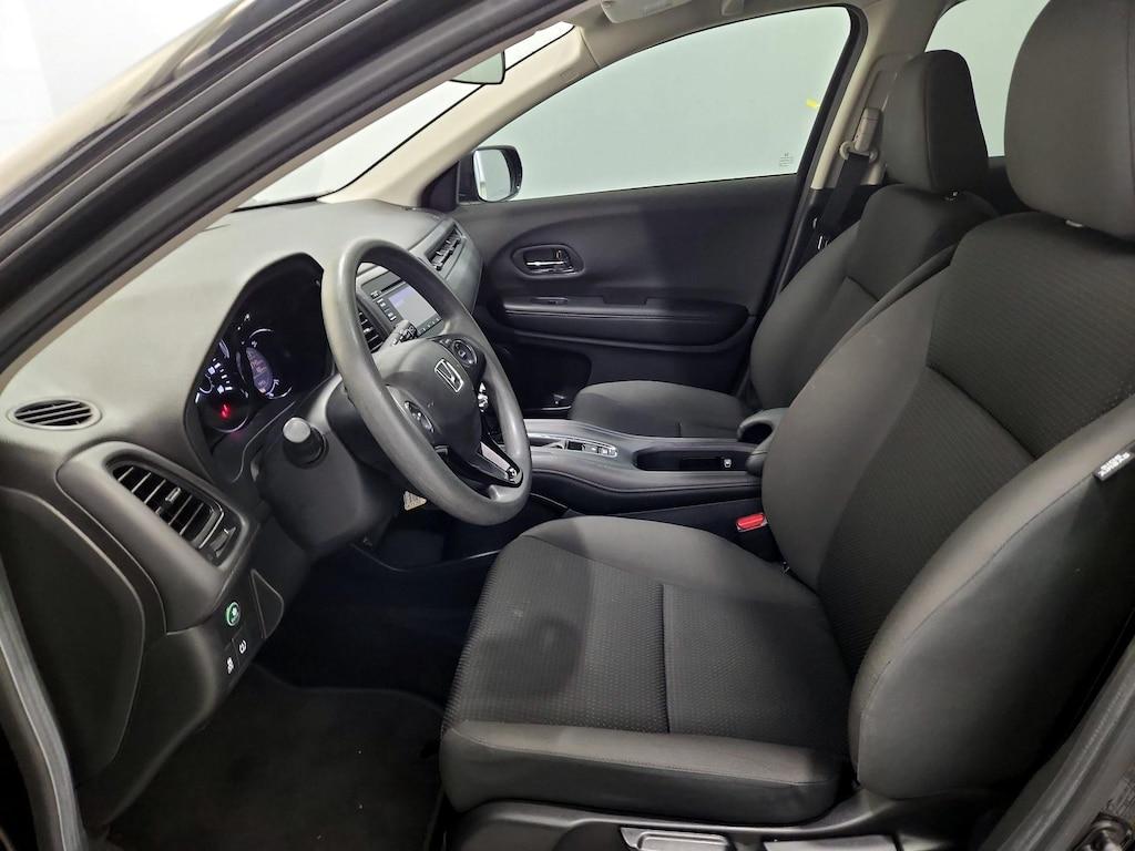 used 2020 Honda HR-V car, priced at $20,998