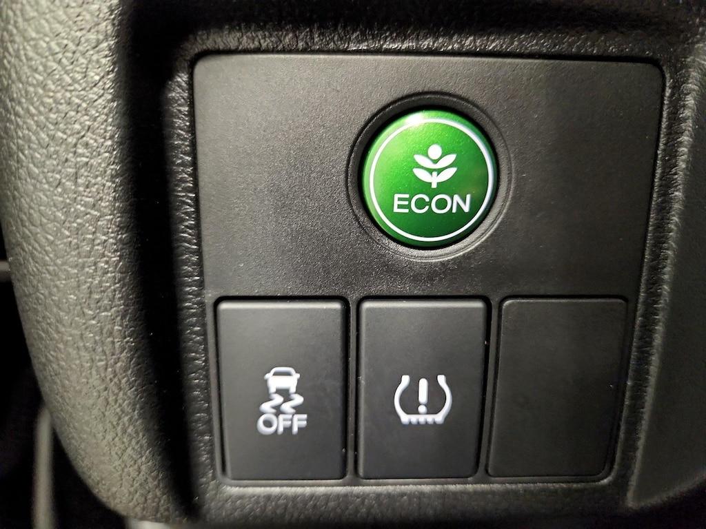 used 2020 Honda HR-V car, priced at $20,998