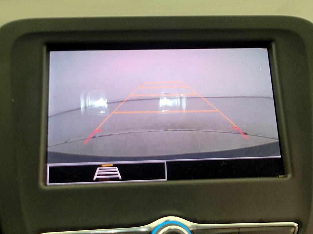 used 2022 Chevrolet Equinox car, priced at $20,998