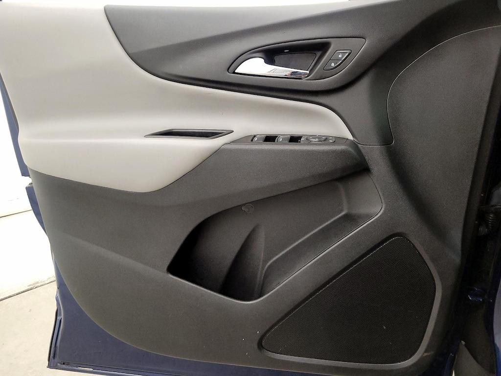 used 2022 Chevrolet Equinox car, priced at $20,998