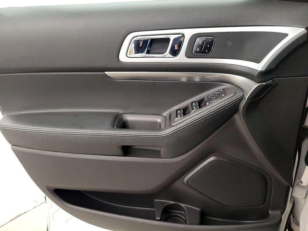used 2015 Ford Explorer car, priced at $21,998