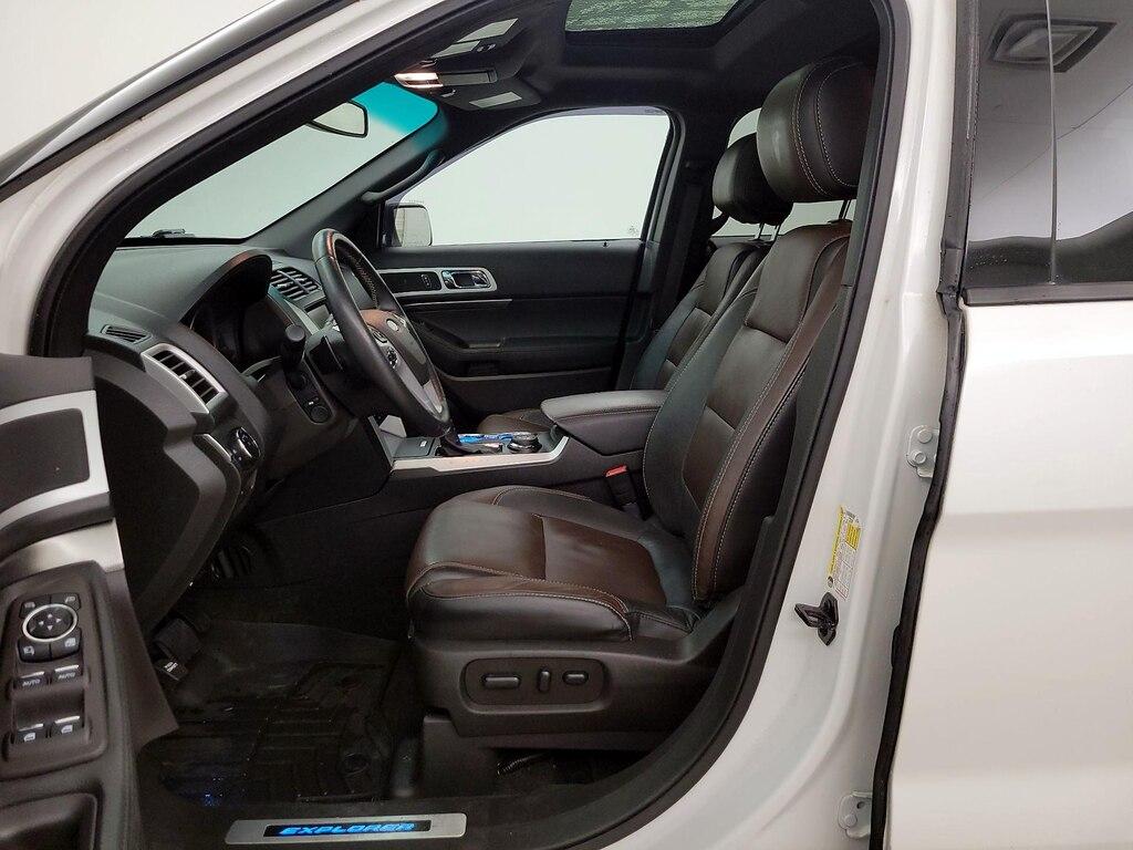 used 2015 Ford Explorer car, priced at $21,998