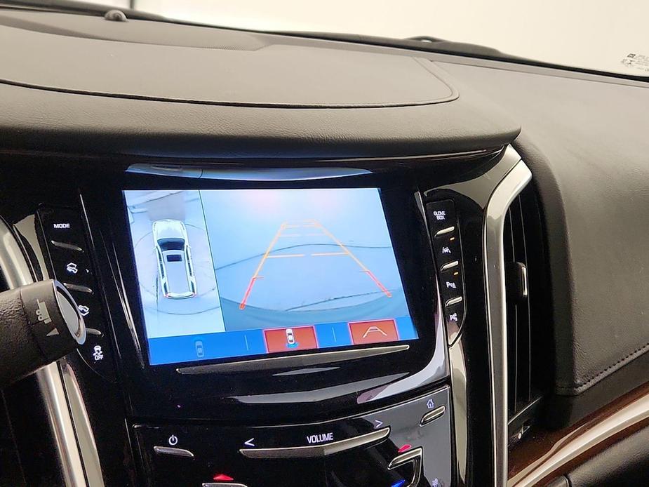 used 2020 Cadillac Escalade car, priced at $52,998