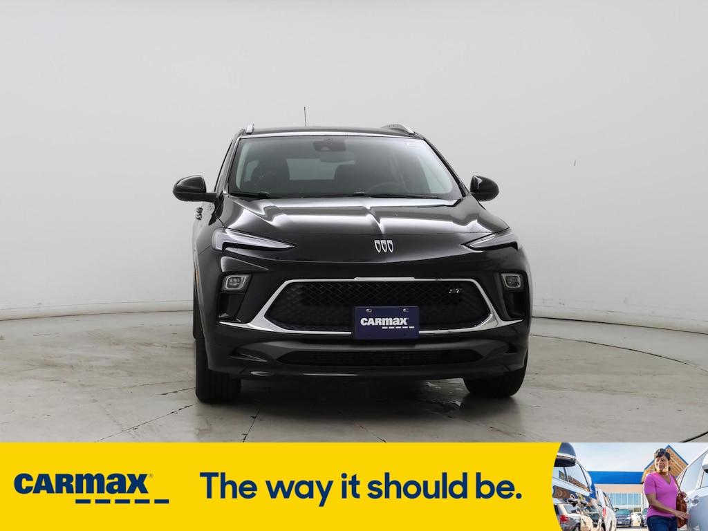 used 2024 Buick Encore GX car, priced at $24,998