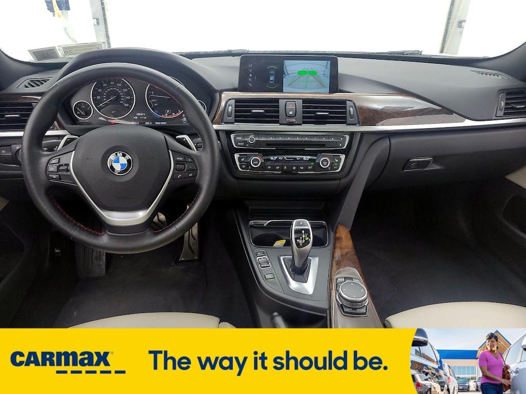 used 2017 BMW 430 car, priced at $22,998