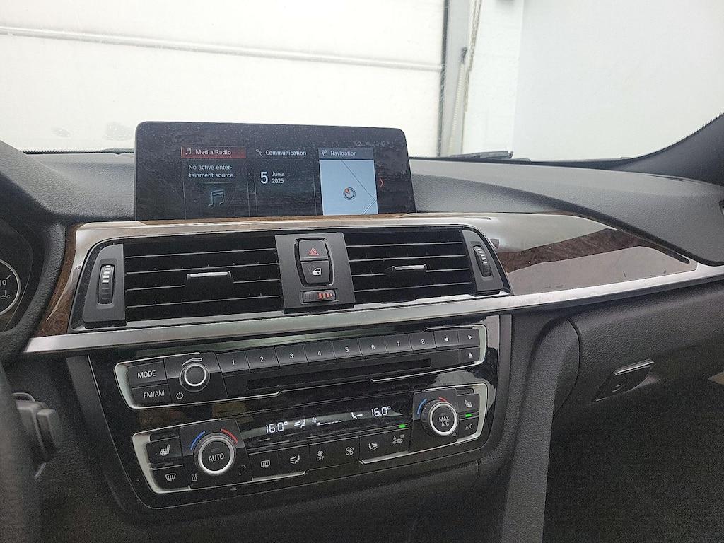 used 2017 BMW 430 car, priced at $22,998