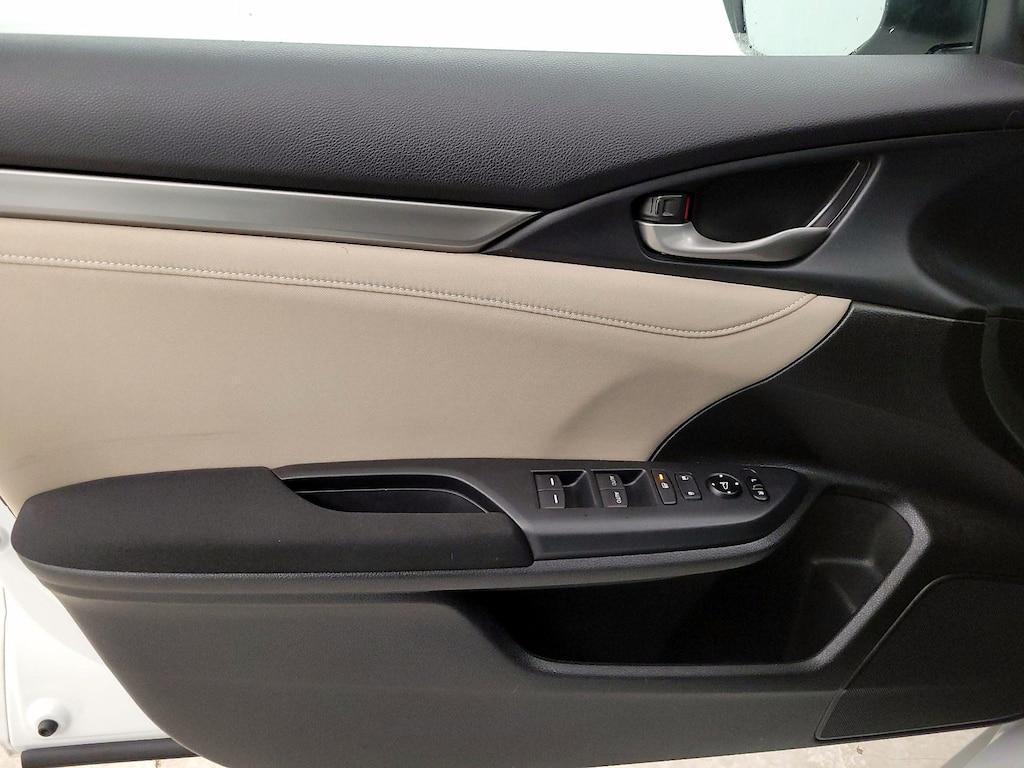 used 2019 Honda Civic car, priced at $24,998