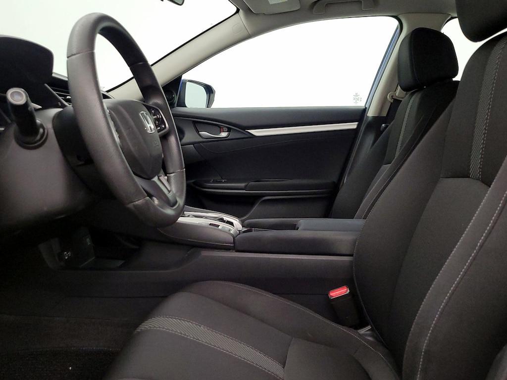 used 2016 Honda Civic car, priced at $15,998