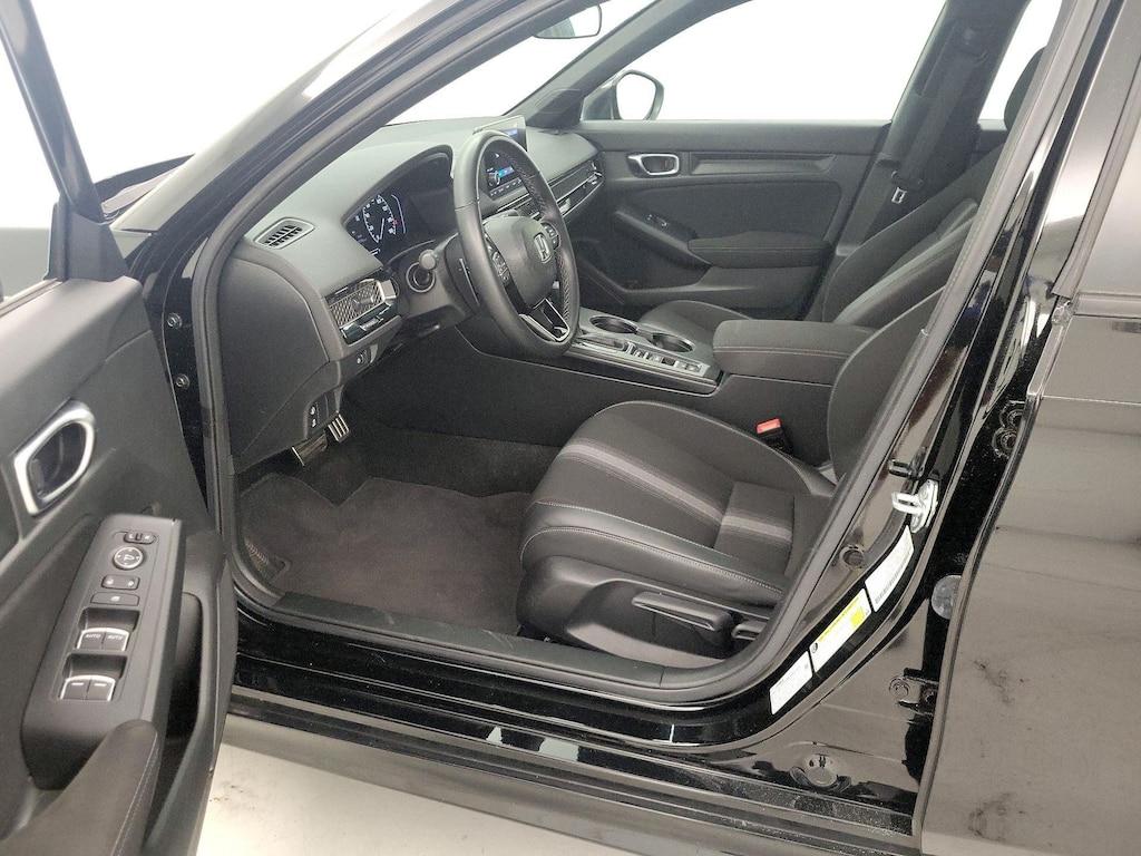 used 2022 Honda Civic car, priced at $26,998