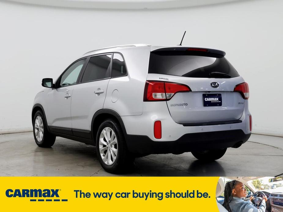 used 2015 Kia Sorento car, priced at $17,998