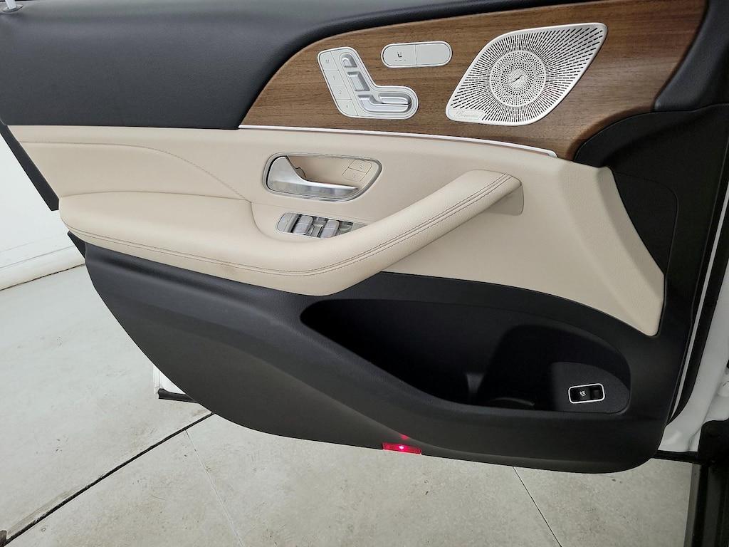 used 2021 Mercedes-Benz GLE 350 car, priced at $40,998