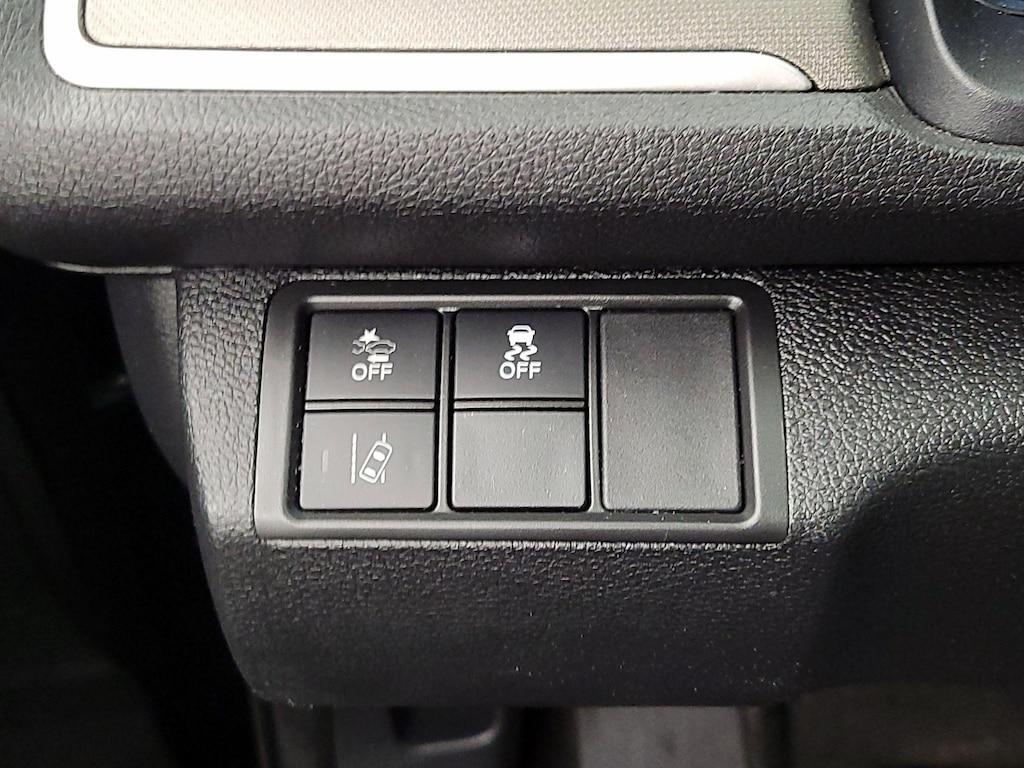 used 2019 Honda Civic car, priced at $20,998
