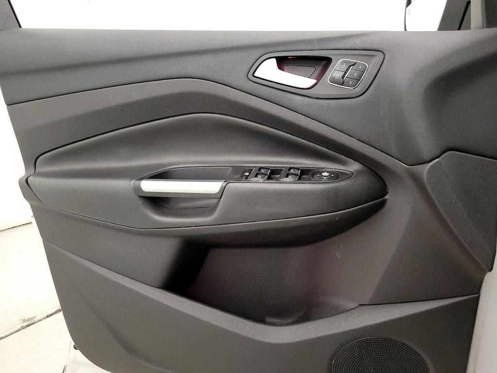 used 2015 Ford Escape car, priced at $13,998