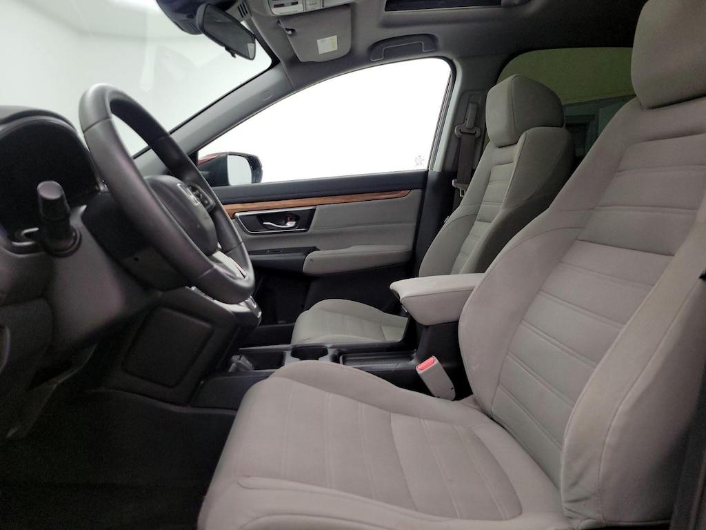 used 2019 Honda CR-V car, priced at $23,998