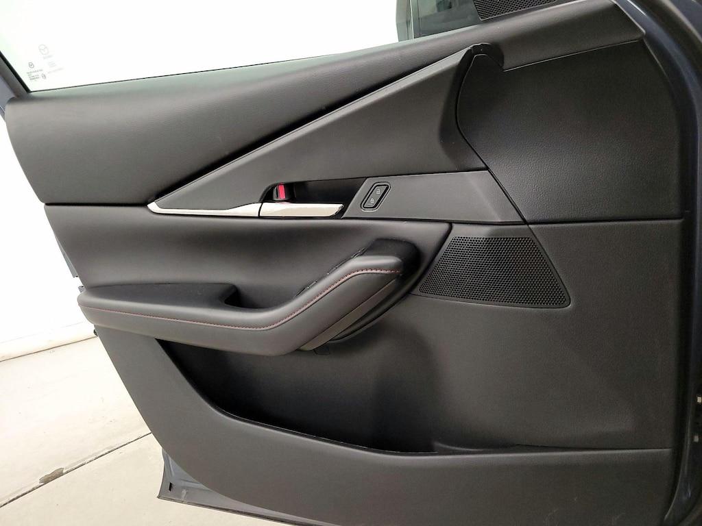 used 2024 Mazda CX-30 car, priced at $26,998