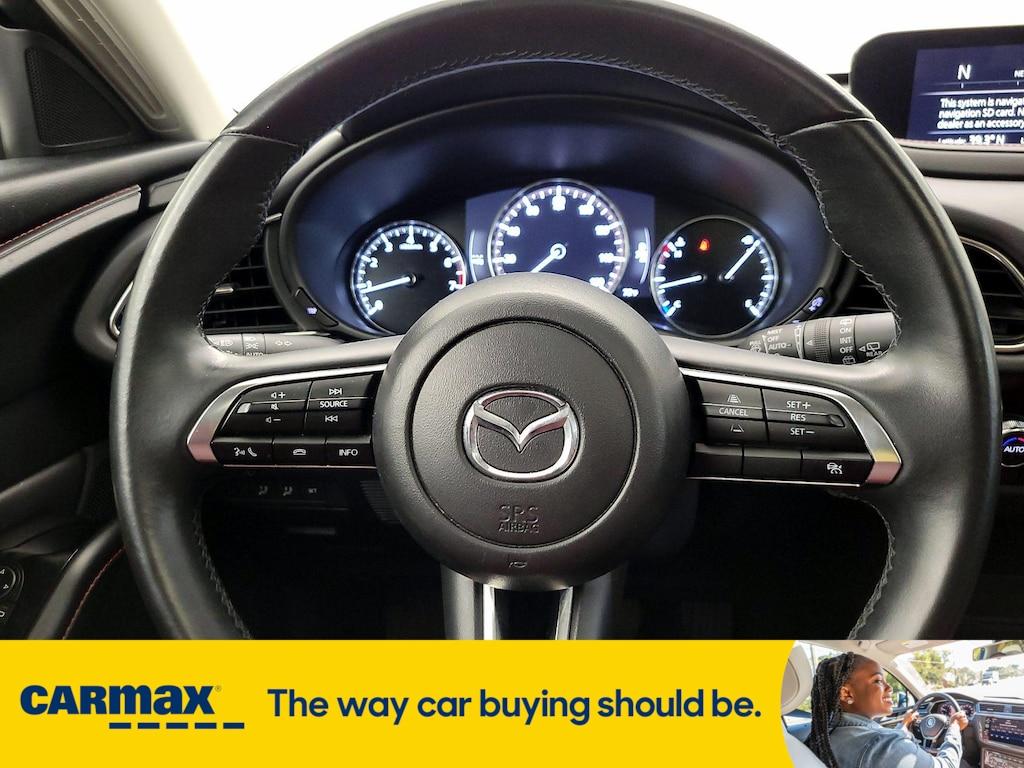 used 2024 Mazda CX-30 car, priced at $26,998