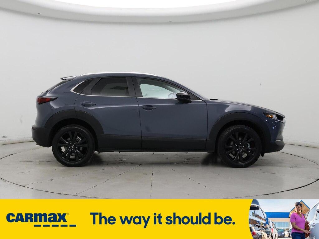 used 2024 Mazda CX-30 car, priced at $26,998