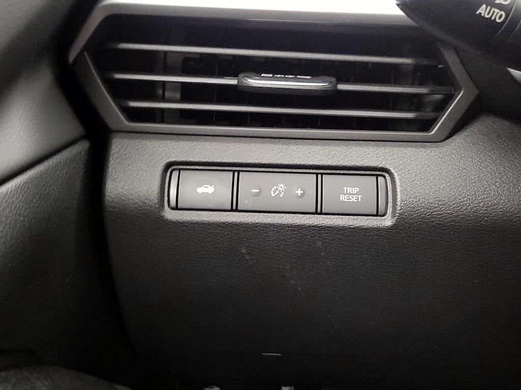 used 2023 Nissan Altima car, priced at $20,998