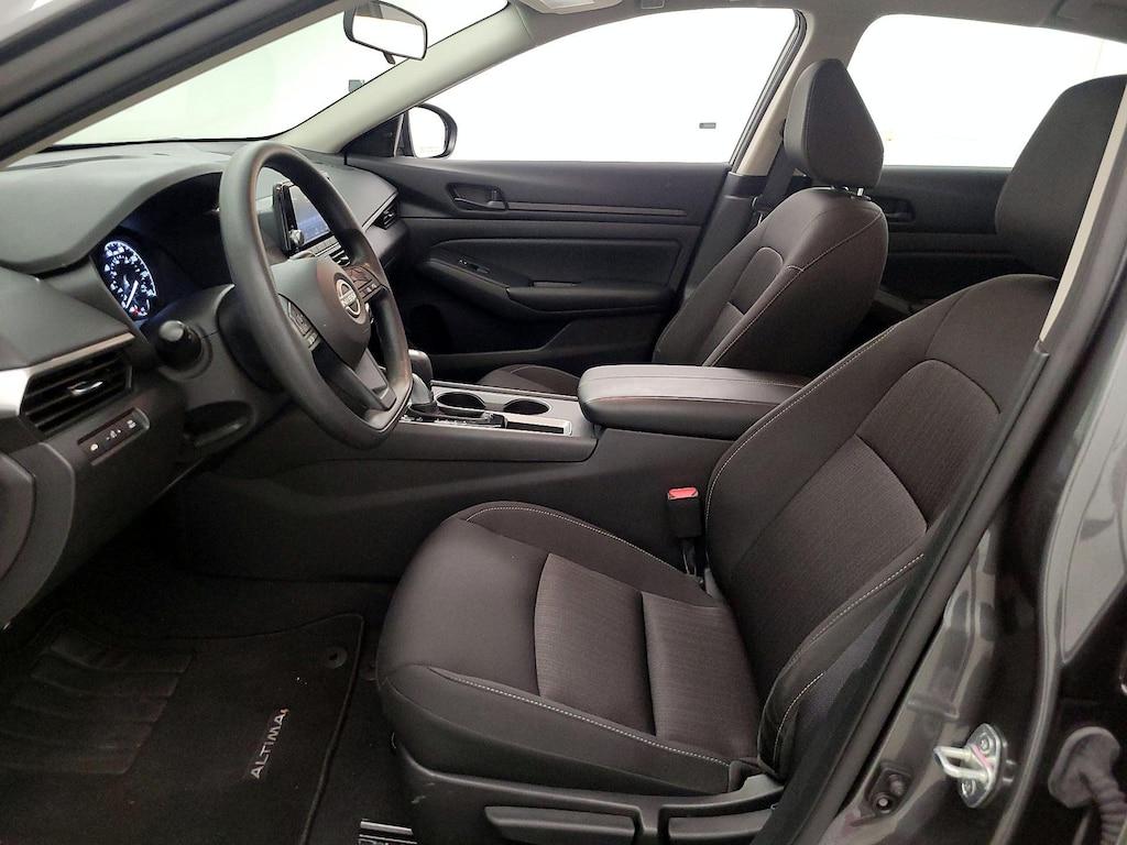 used 2023 Nissan Altima car, priced at $20,998