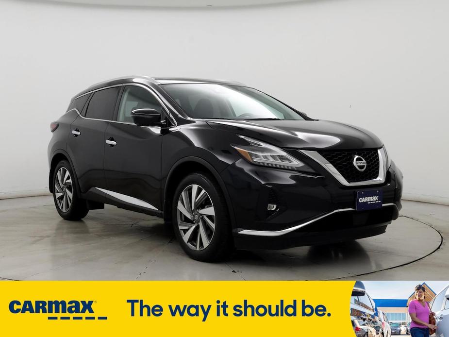 used 2019 Nissan Murano car, priced at $24,998