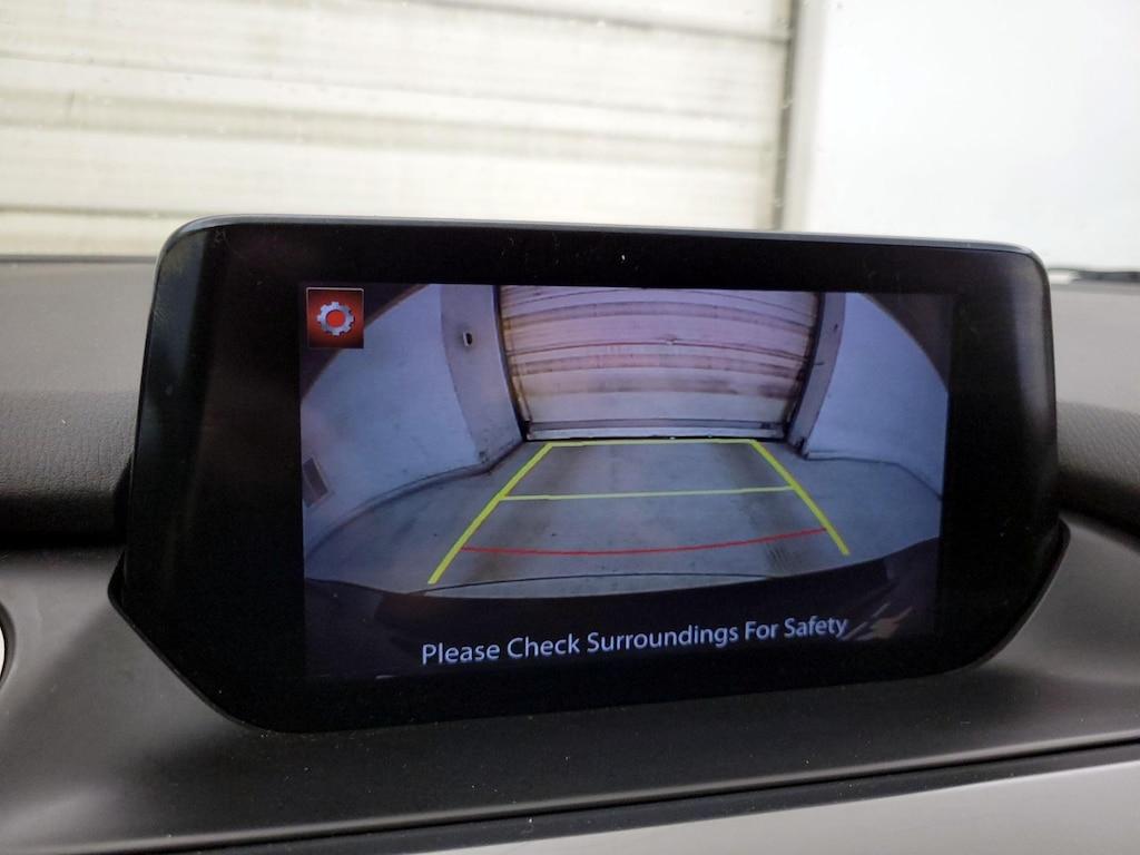used 2017 Mazda Mazda6 car, priced at $16,998