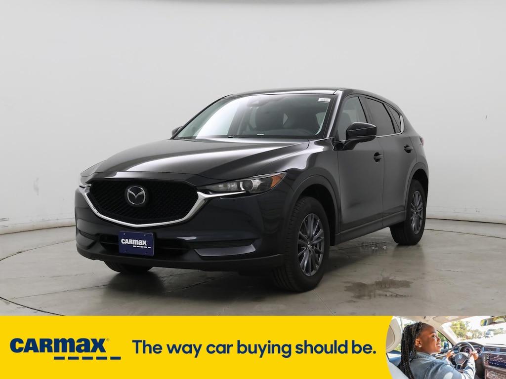 used 2020 Mazda CX-5 car, priced at $22,998