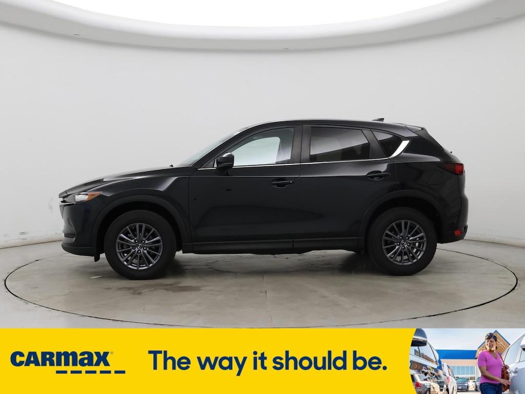 used 2020 Mazda CX-5 car, priced at $22,998