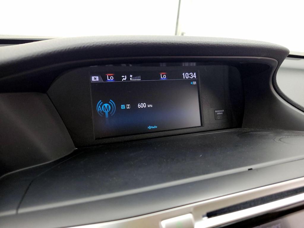 used 2016 Honda Accord car, priced at $15,998