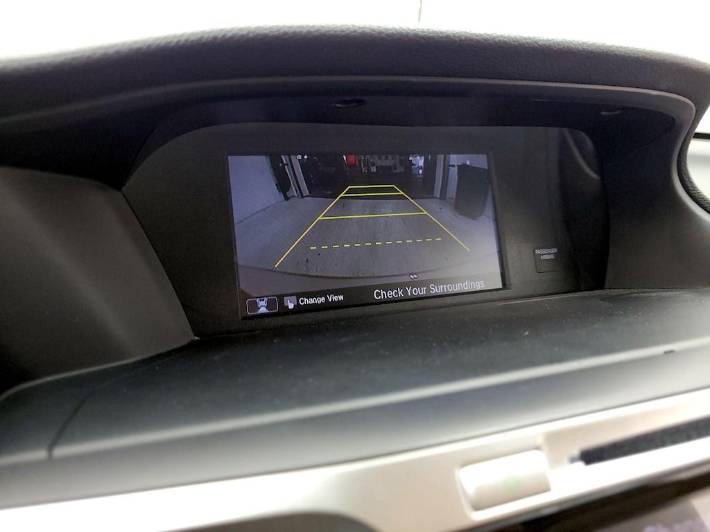 used 2016 Honda Accord car, priced at $15,998